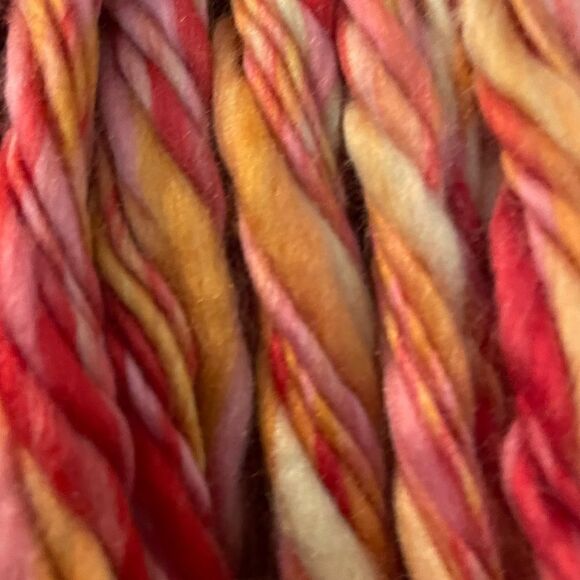 New Anthropologie Scarf/Wrap  Bronze/Orange Fringed Super Soft NWOT. - Picture 9 of 14